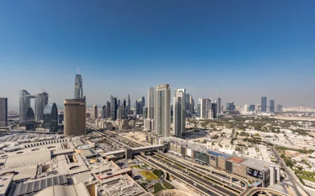 Book Early or Last-Minute? Best Time to Book Dubai Tour Packages for 2026