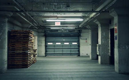 The Ultimate Transformation: Turning Your Garage into a Modern Living Space