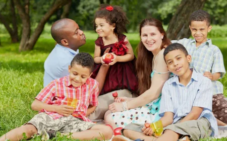 The 'EEA Family Permit' is Closed. What Now? A Guide for EU Families After Brexit