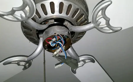 Fan Repair Bronx: Reliable Solutions for All Types of Fans