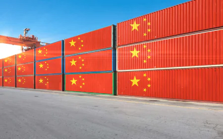 Shipping Charges from China to Australia Explained: Air Cargo Costs and Insights