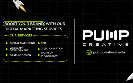 Creative Agency Australia: How They Can Help Your Business