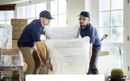 Picking and Moving Services Aurora: Hassle-Free Solutions for Your Relocation