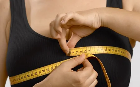 What to Expect During a Breast Surgery Consultation