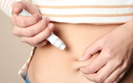 ما الذي يمكن توقعه بعد حقن زيببوند