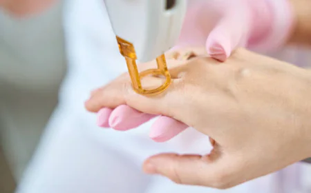 Electrolysis Hair Removal: The Gold Standard