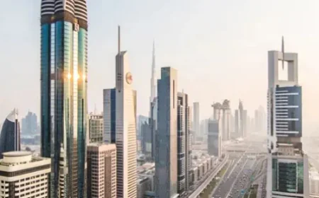 The Complete Role of a Real Estate Valuation Consultant