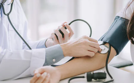 When Should You Visit a Sexual Health Clinic Dubai?