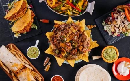 Why Are Professional Catering Services in Deer Park Worth It