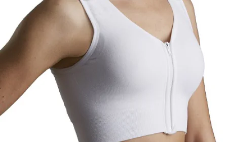 Are You a Good Candidate for Breast Surgery in Muscat?