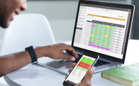 Cloud Based Time and Attendance Systems for UK Teams