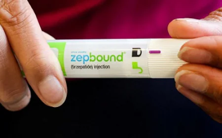 حقن زيببوند والحفاظ على الوزن