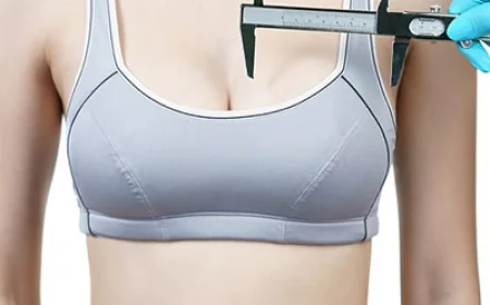 How to Talk to Your Doctor About Breast Surgery in Oman