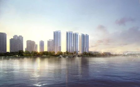 Rohan Sea View in Mannagudda – Calm Coastal Living