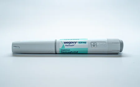 Wegovy Injection vs. Traditional Weight Loss Methods in Islamabad