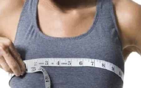 How to Manage Anxiety Before Breast Surgery