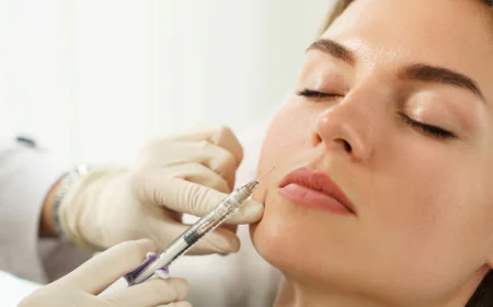 Filler Injection Dubai: Long-Lasting Results Tips