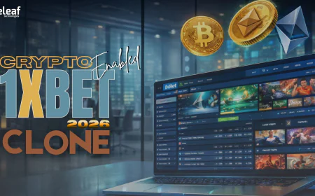 How Fast Can Investors Launch a Crypto-Enabled 1xBet Clone in 2026?