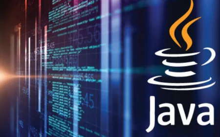 How to Start a Career as a Java Programmer: A Simple Roadmap