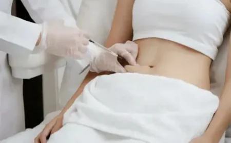 Fat Melting Injection in Dubai: Empower Your Body and Maintain Lasting Results