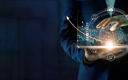 What Types of Data Are Used in Data Analytics?