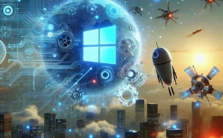 Microsoft’s Strategic Investment in OpenAI – A Glimpse Into the Future of AI