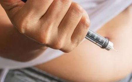 Mounjaro Injection and Water Retention: What to Know