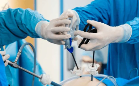 Laparoscopic Surgery Explained: Benefits and Risks