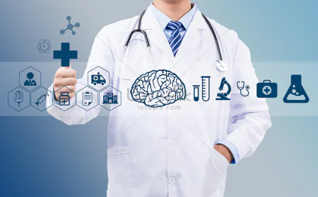 How Medical Marketing Agencies Build Strong Online Presence for Clinics in Florida