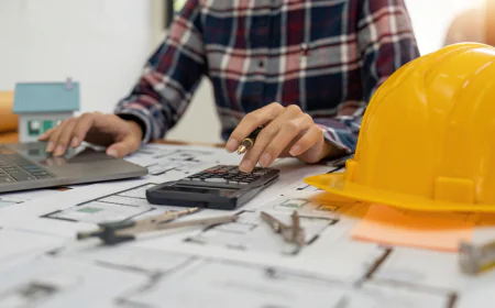 How Builders Can Bid with Confidence