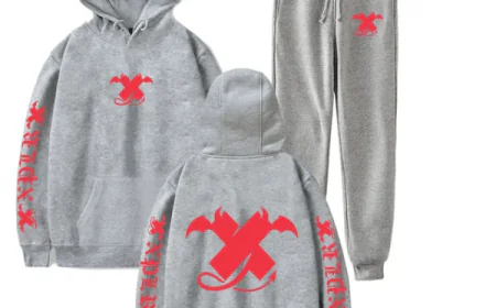 What Is the Quality Like for Xplr Merch?