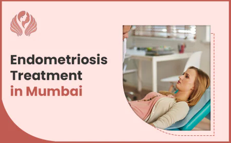 Why Ultrasounds Sometimes Miss Endometriosis