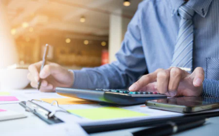 Outsourcing Tax Preparation: Why More UK Businesses Are Choosing External Support