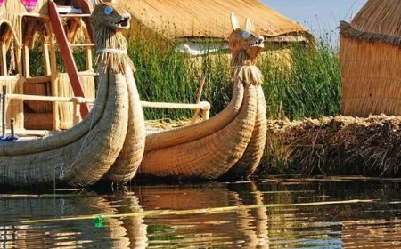 A comprehensive overview of an enjoyable Titicaca tour