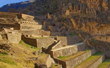 How to Plan a Smooth Machu Picchu 1 Day Tour from Cusco