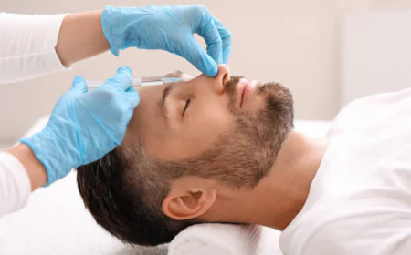 Why Closed Rhinoplasty in Dubai Tops 2026 Beauty Trends