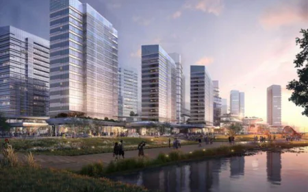 L&T Crestoria Estate Panvel – Your Upgrade Starts Here