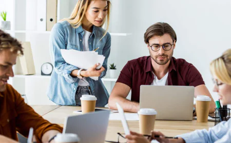 How Marketome Online Reputation Builds Trust and Drives Business Growth