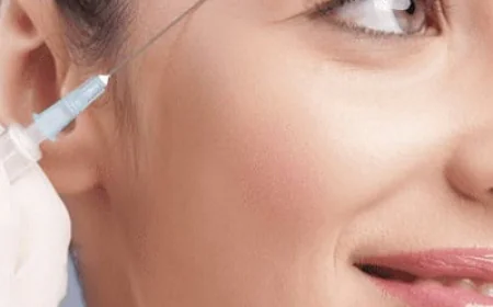 Top Questions About Dermal Fillers Injections Answered