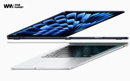 Thinking of Buying MacBook Air M3? Read This First