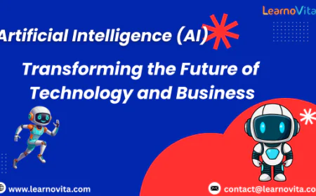 Artificial Intelligence: Revolutionizing the Way Technology Thinks