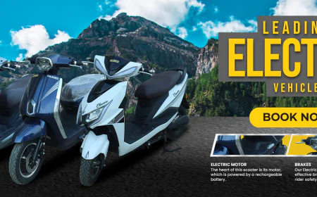 Understanding Electric Vehicle Range, Speed, and Performance