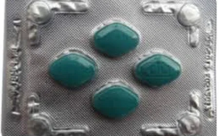 Vidalista 20 for Sale Online at Affordable Prices