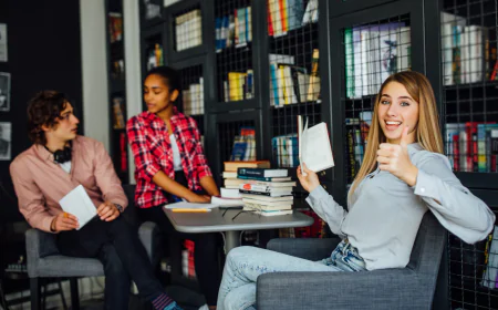 Crescent Hill Publishers: Building Author Success One Book at a Time