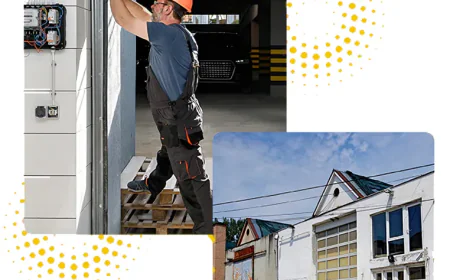 Garage Door Service Hallandale Beach, FL – Reliable, Same-Day & Emergency Solutions