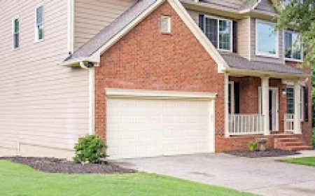 Commercial Property Associates Duluth GA Supporting Smart Business Growth