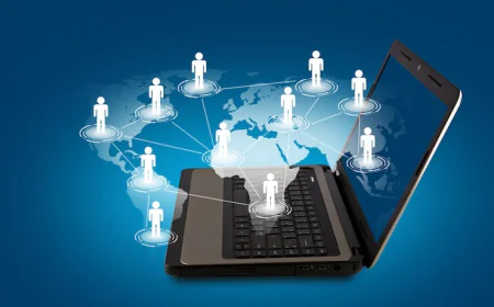 The Power of Link Building Services in Strengthening Online Presence