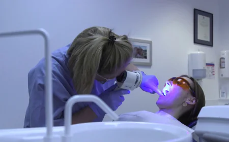 Signs You Need an Emergency Dentist in Springtown, TX