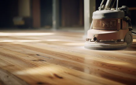 Floor Restoration Miami Beach: Revive the Beauty of Your Floors
