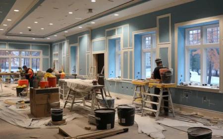 Kitchen Remodels in MN: Modern Designs for Homes